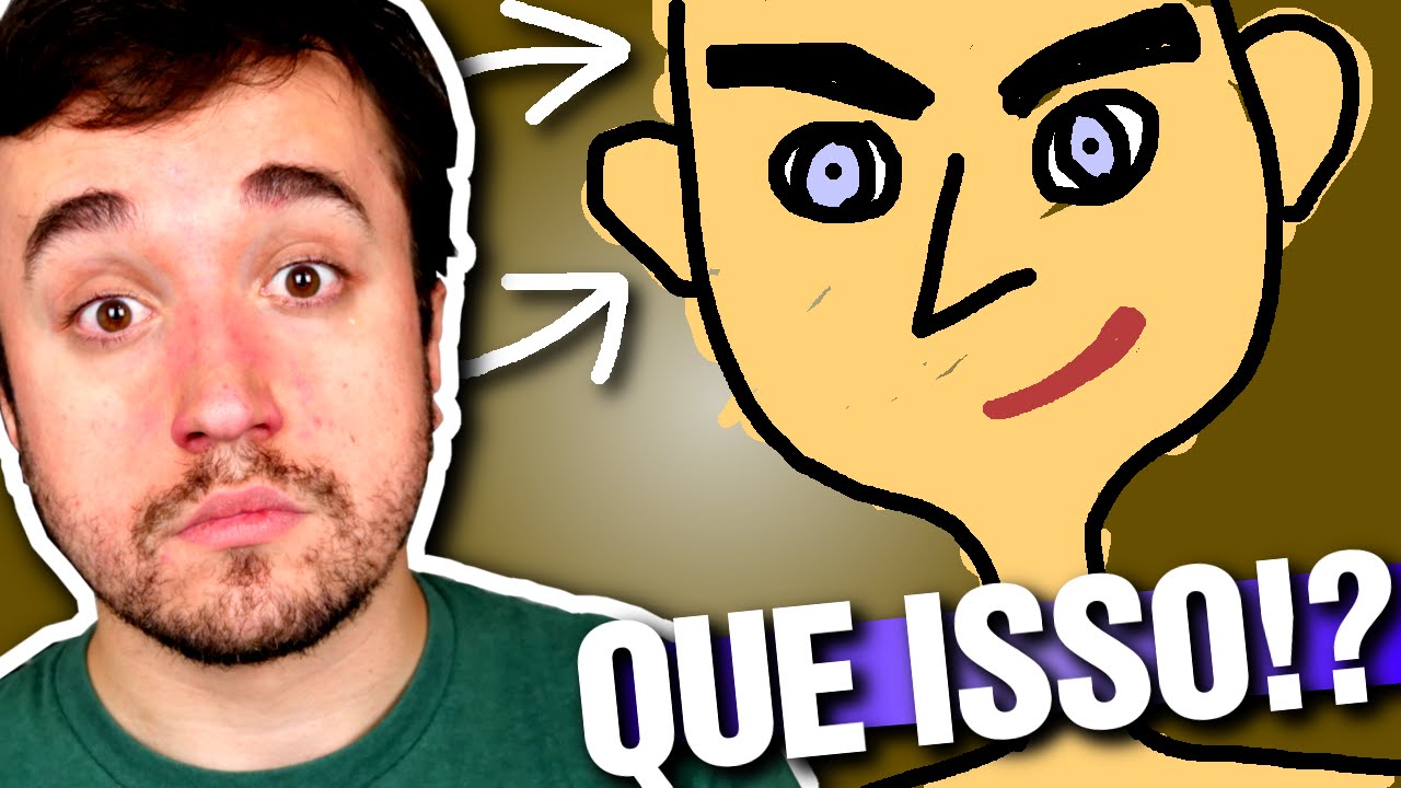 QUE BURRO! DÁ ZERO PRA ELE! - Gartic (Parte 04)