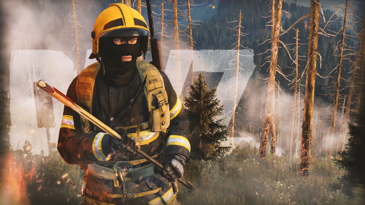 BBP Dayz Гайд по модовой стройке 