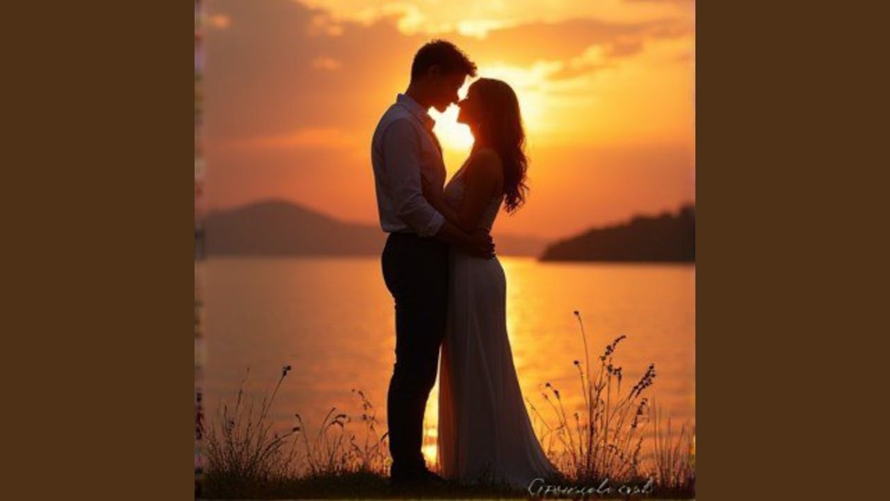 Чистая любовь...