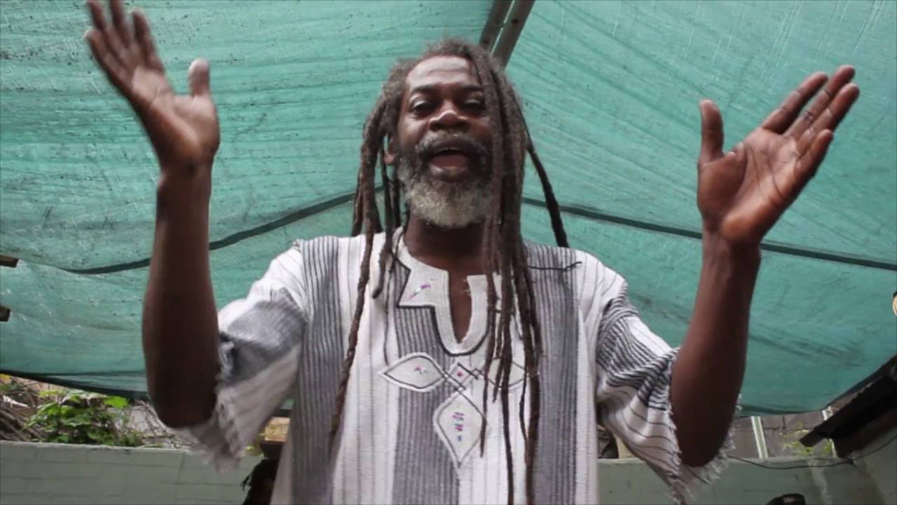 Nereus Joseph - This Ghetto (Editors Extended Bingi mix) Music Video