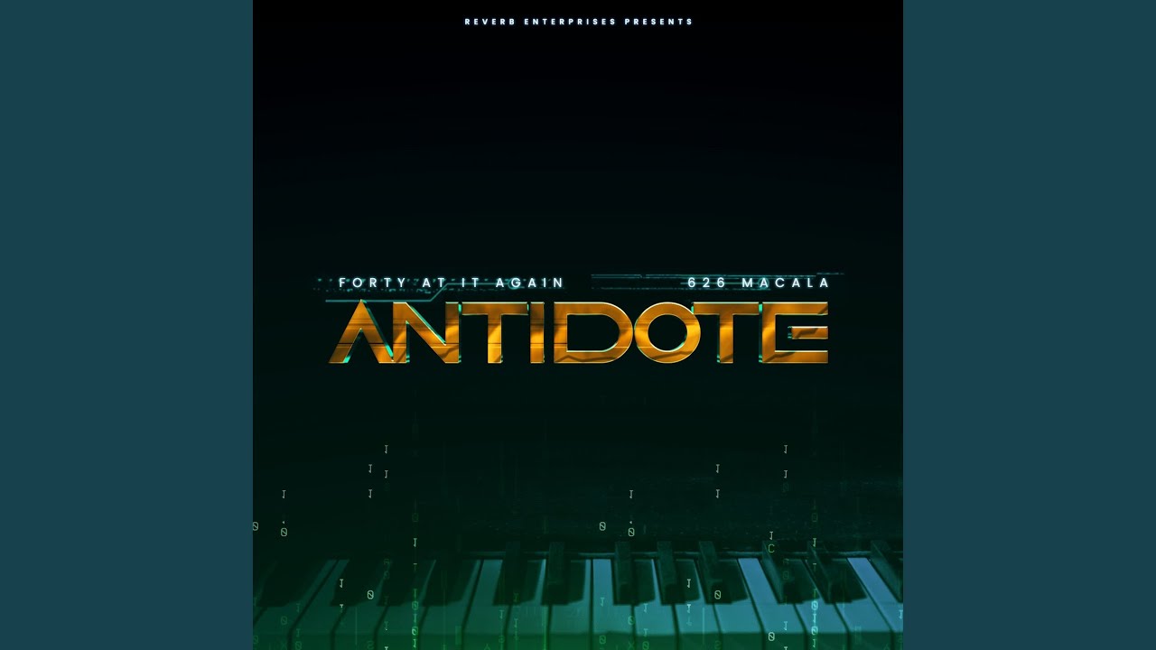 Antidote [P296]