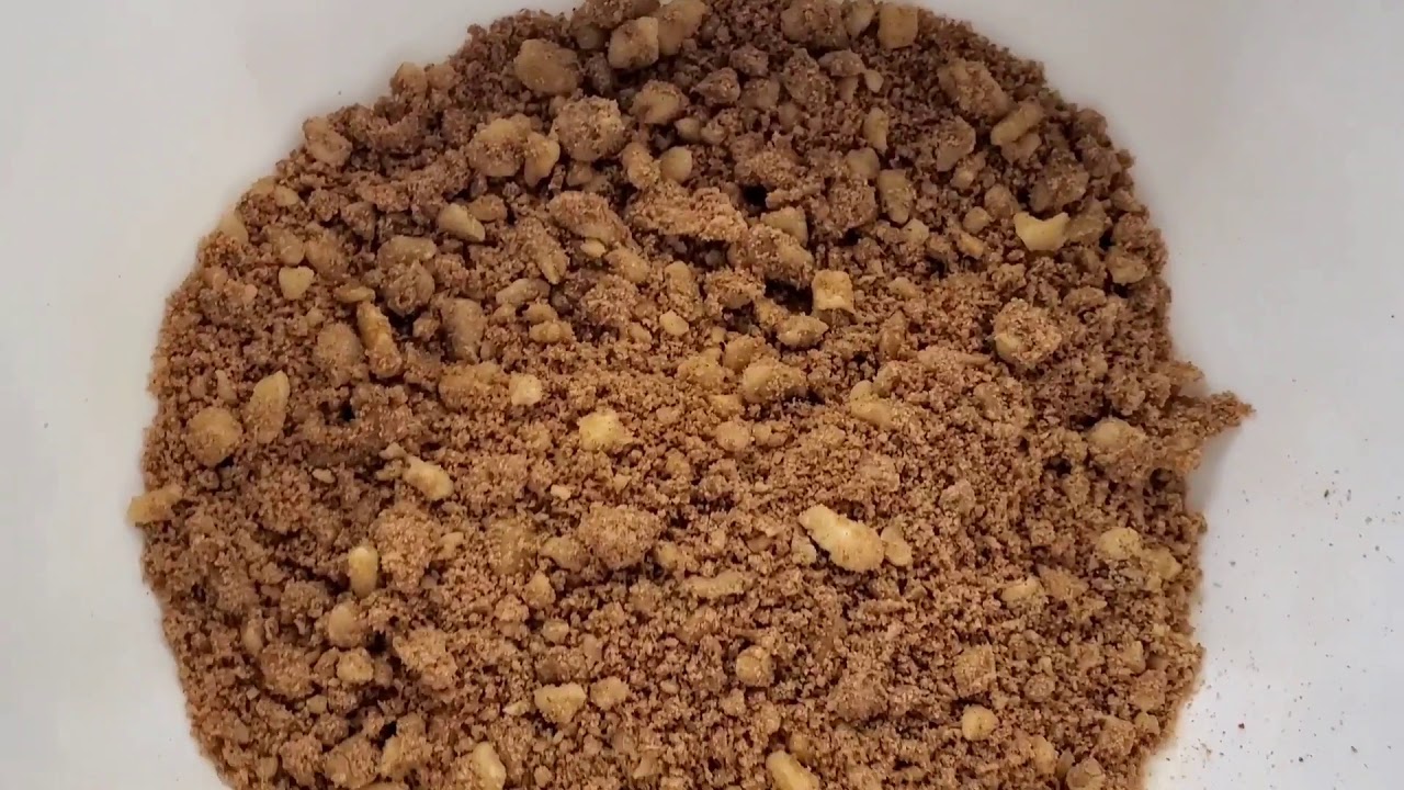 Receta ROSCA JUDIA Desde 0 | Feliz Navidad para Todas(os)