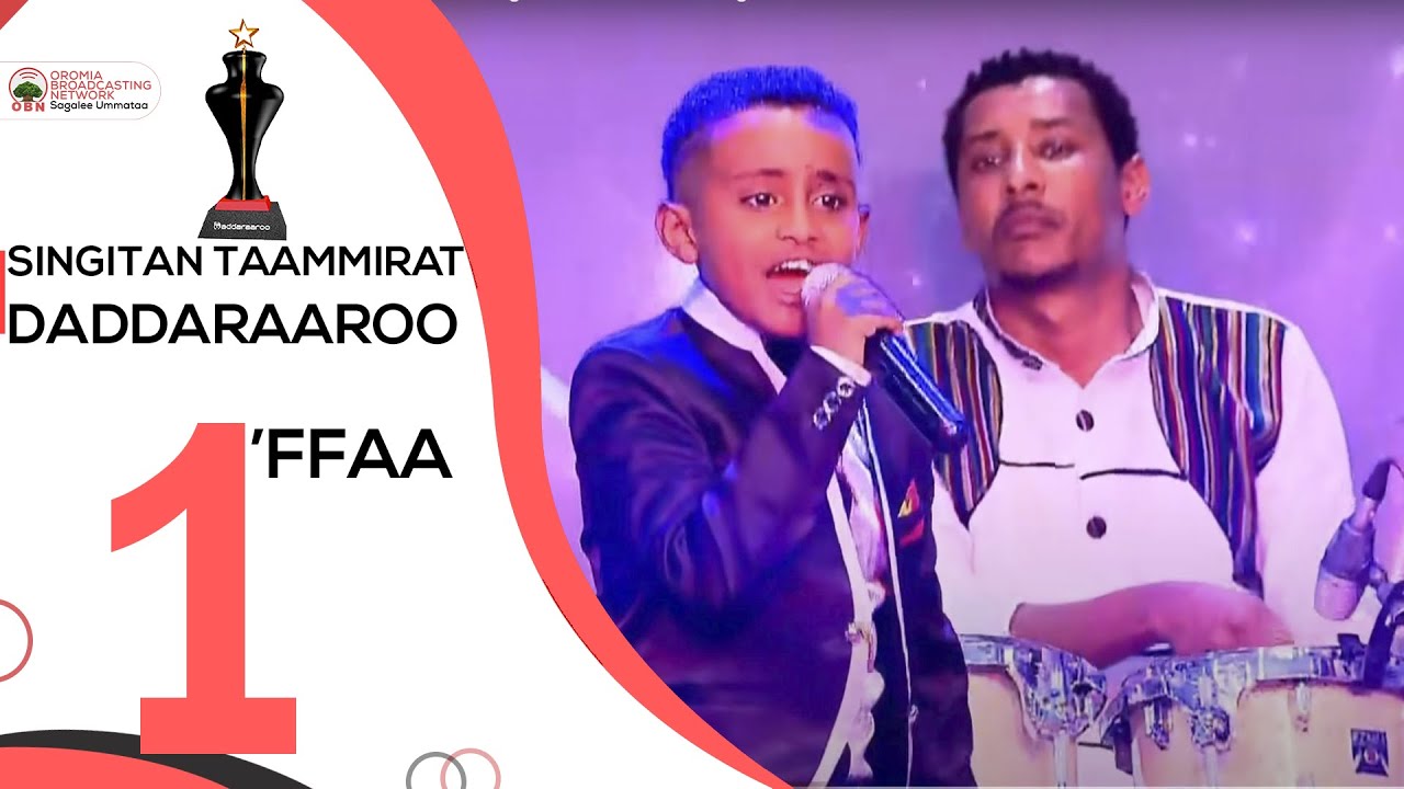 Singitan Taammiraat Dorgomaa Daddaraaroo sagaleen 1ffaa bahe.