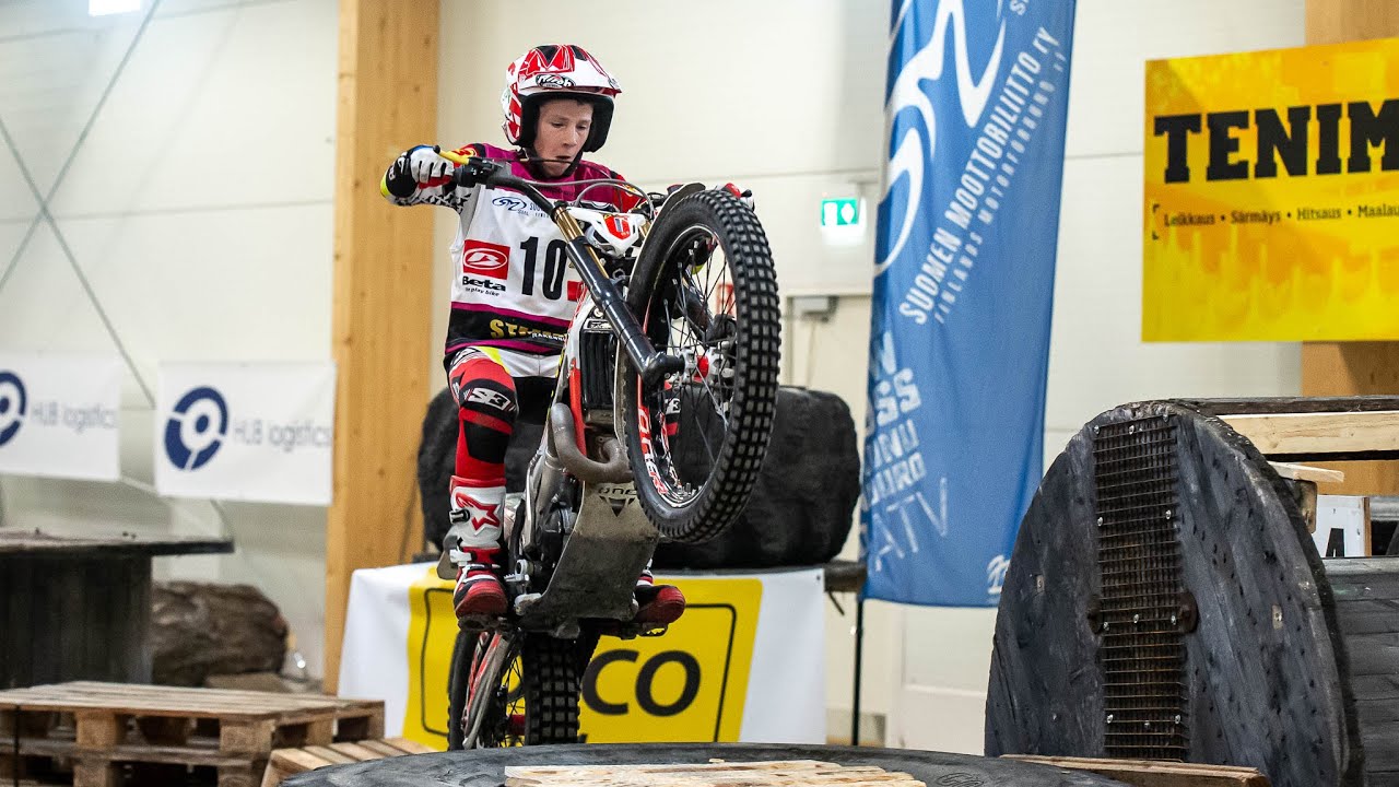 X-Trial 2024 SM TR5 Jyväskylä