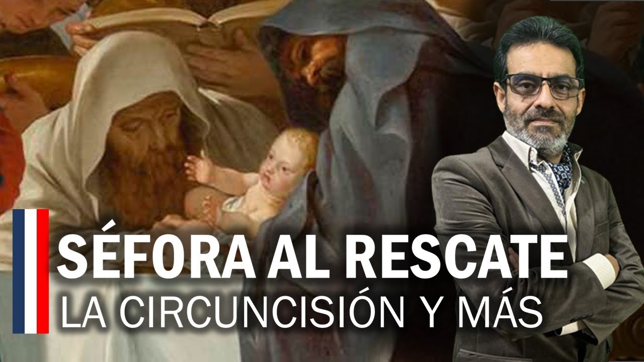 ¡¡Séfora al Rescate!! Análisis estilístico del texto Hebreo de Éxodo 4:24