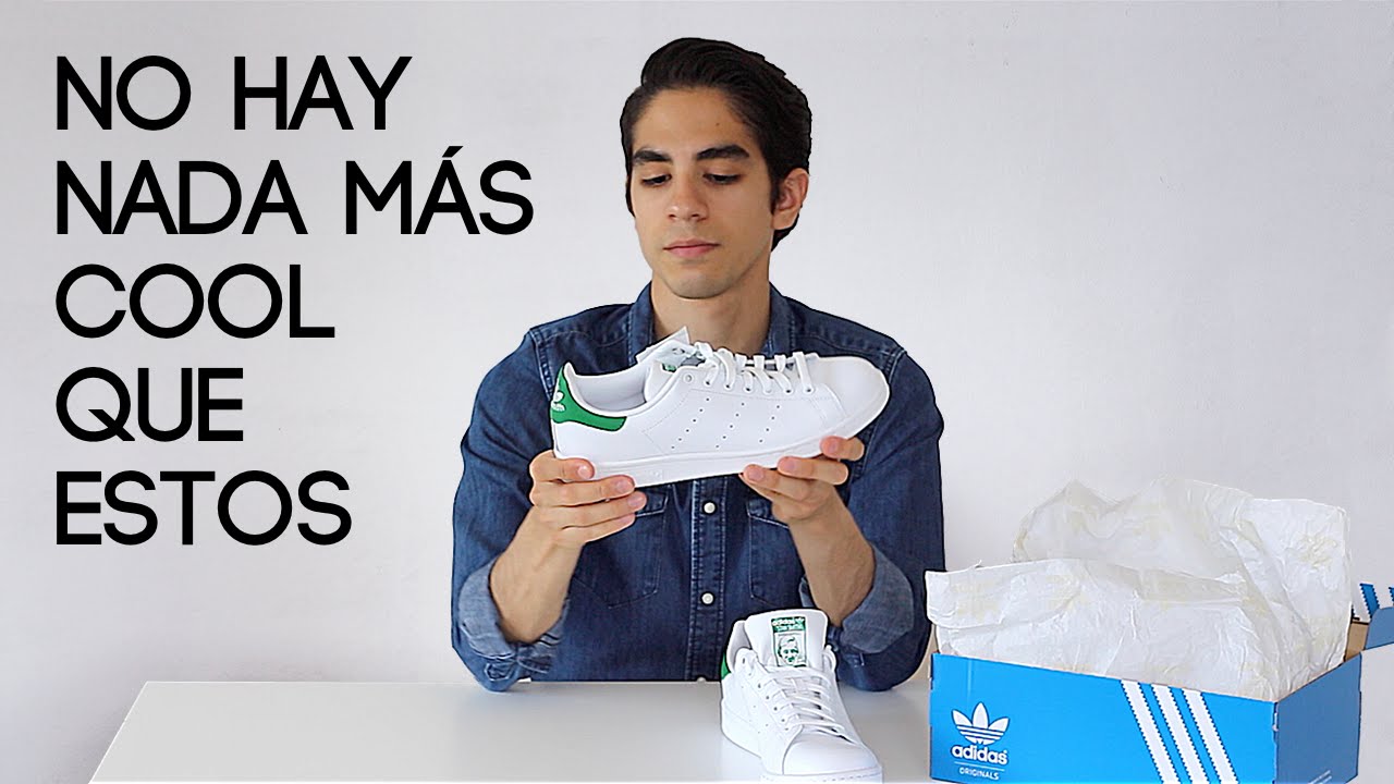 Los Adidas más icónicos de todos los tiempos