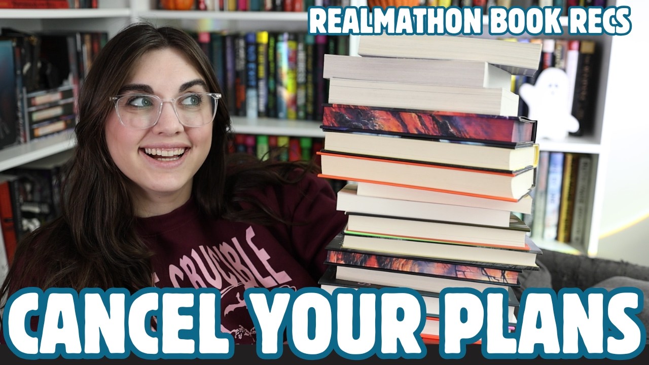 Книги настолько хороши, что вы захотите прочитать их за один присест ❗ 15+ рекомендаций книг для ...