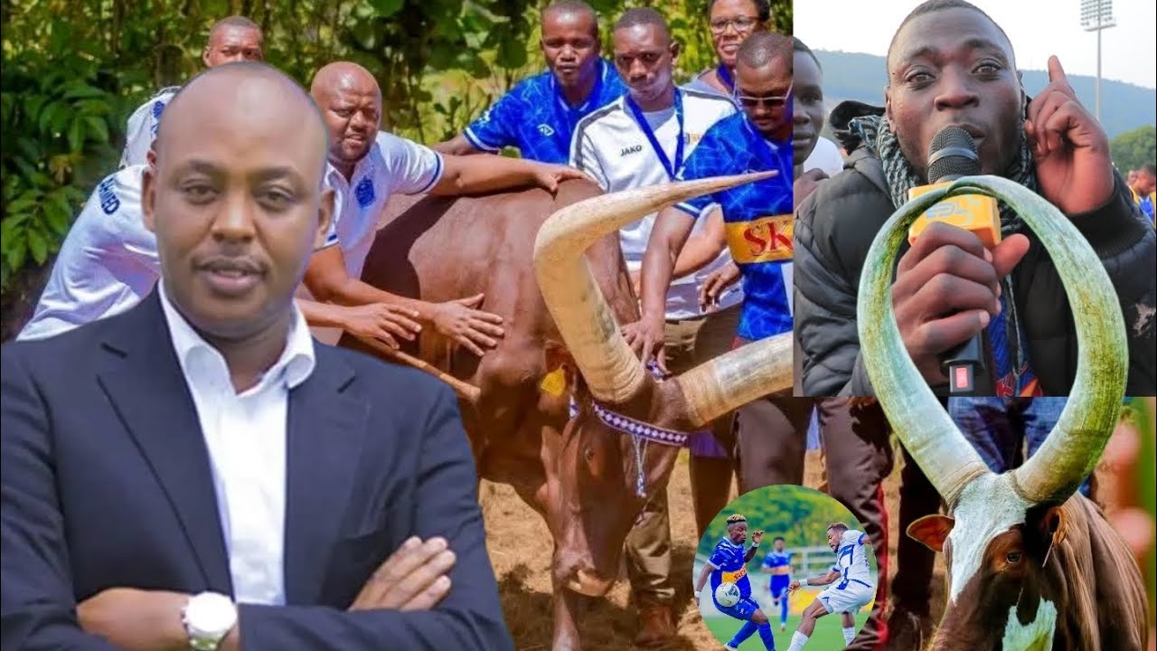 🔴LIVE UMUFANA WA RAYON AHAYE MURENZI ABDALLAH INKA🐄 UMUGORE YABYEMEYE 💙💯