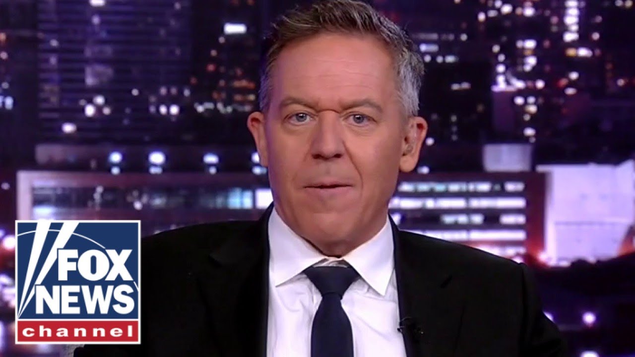 Gutfeld: The messaging isn't working