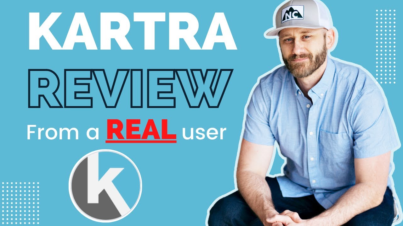 Kartra Review & Tutorial: All In One Marketing Software