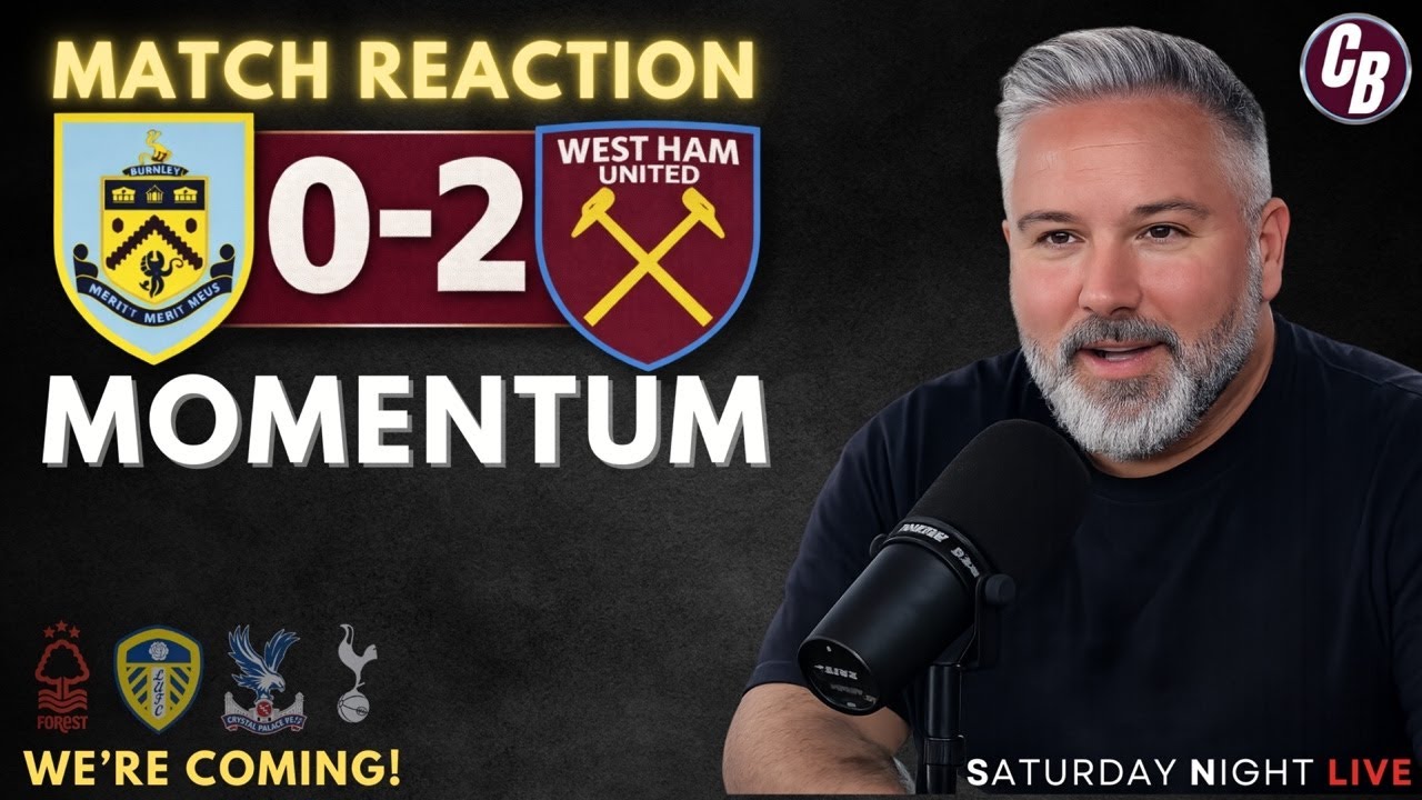 Match Reaction | Jimmy on ze ving shines again!  Live with Nick