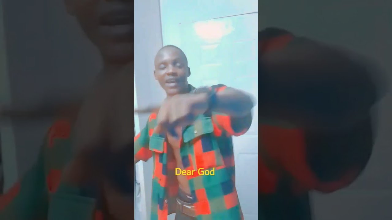 please God's intavention