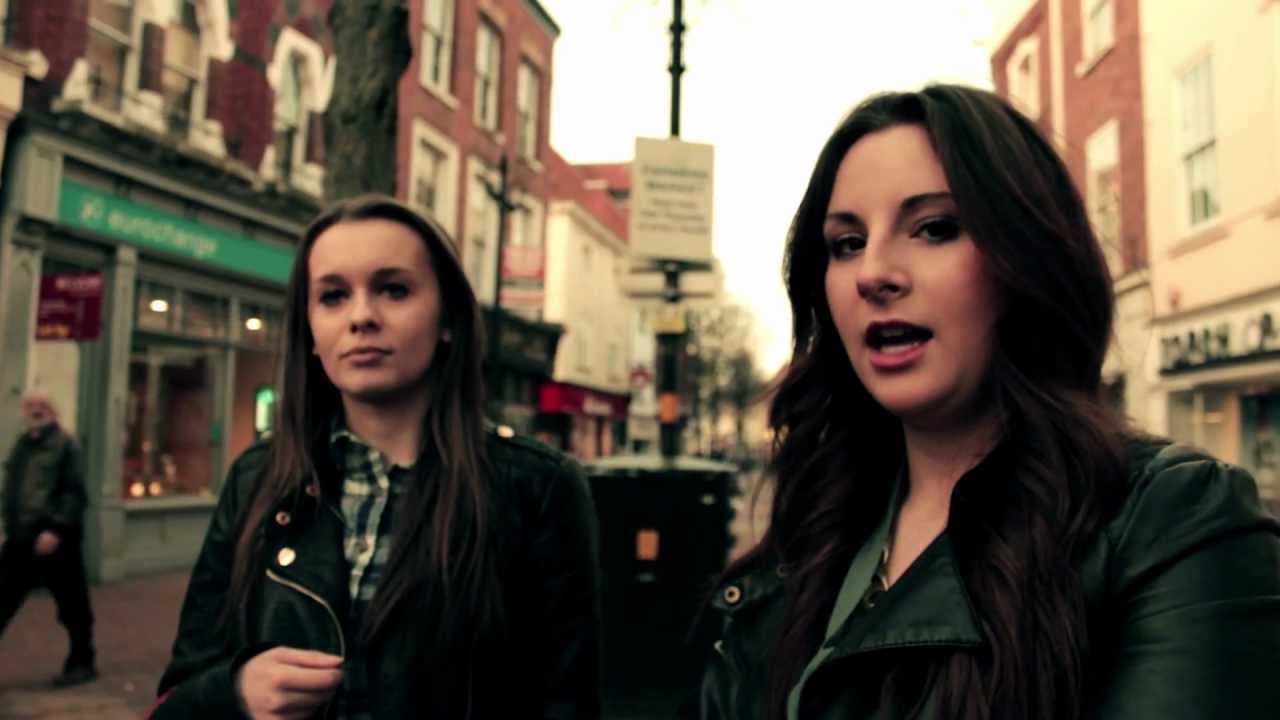 Rugby Town - Promotional Video