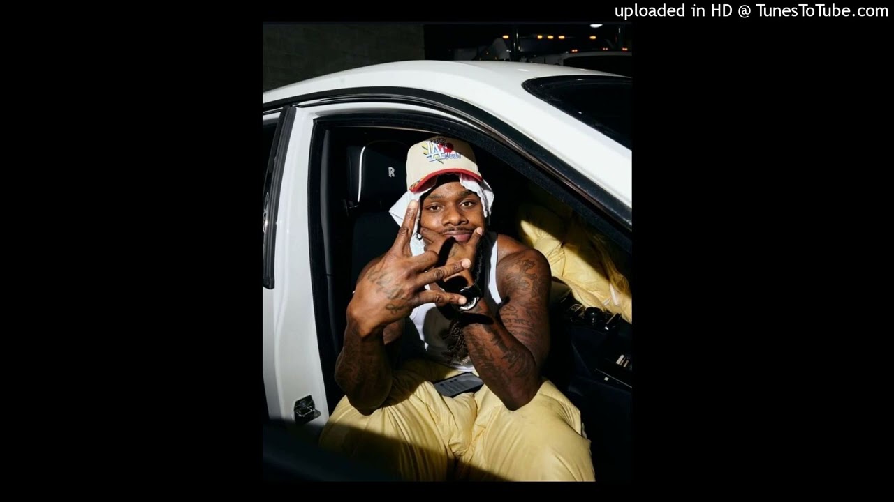 (FREE) Dababy Type Beat 2026 - 