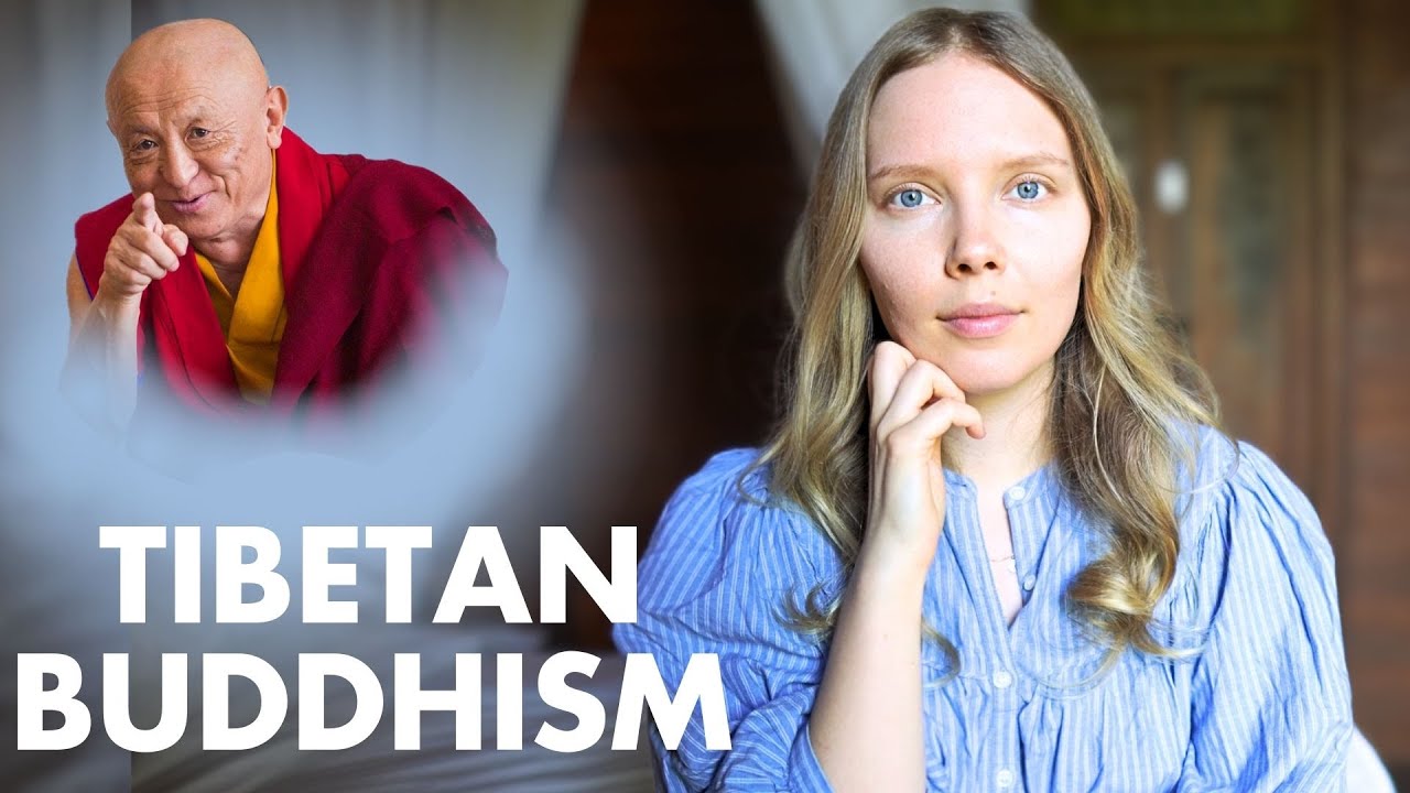 Мой первый ретрит по тибетской буддийской медитации | Честный опыт