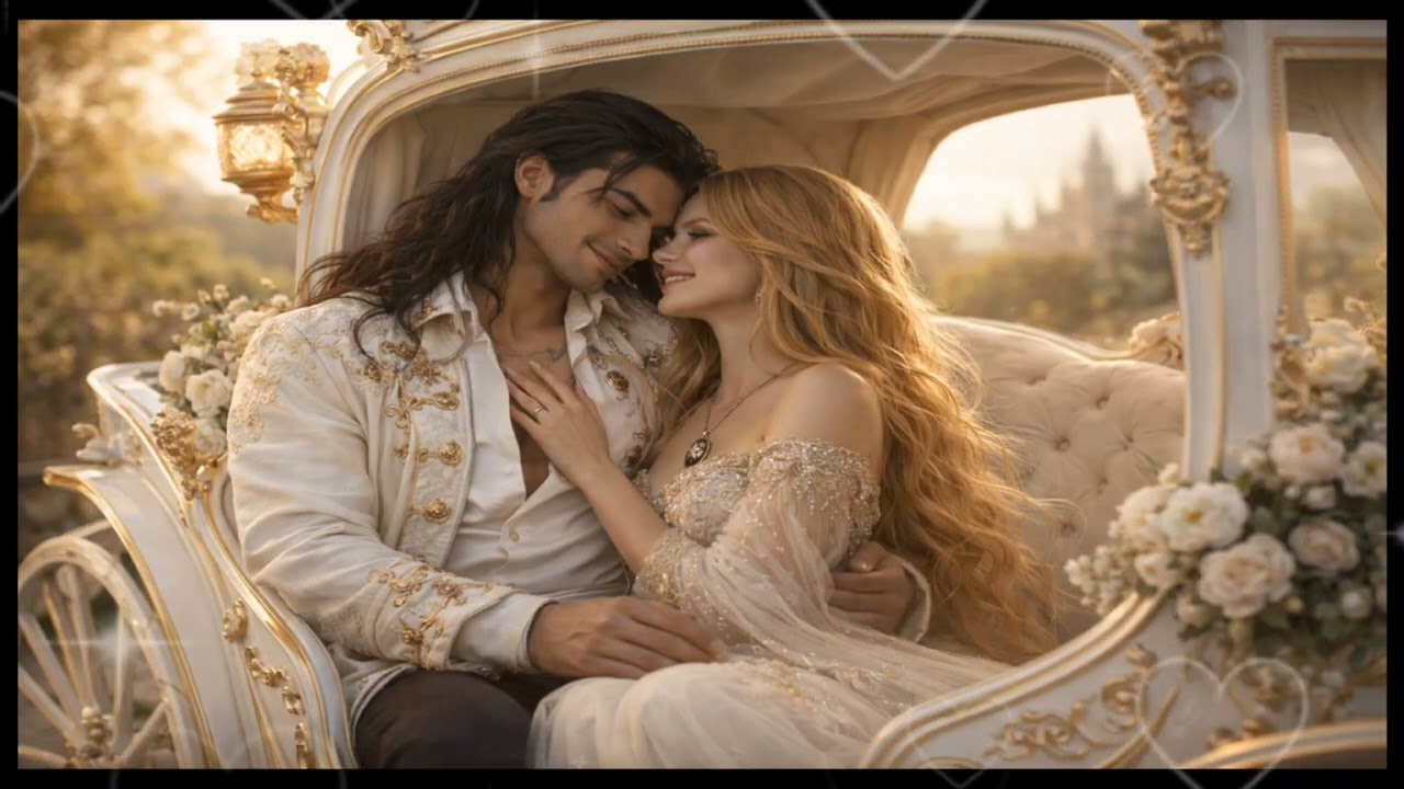 Belmor Mystica - True love never dies 