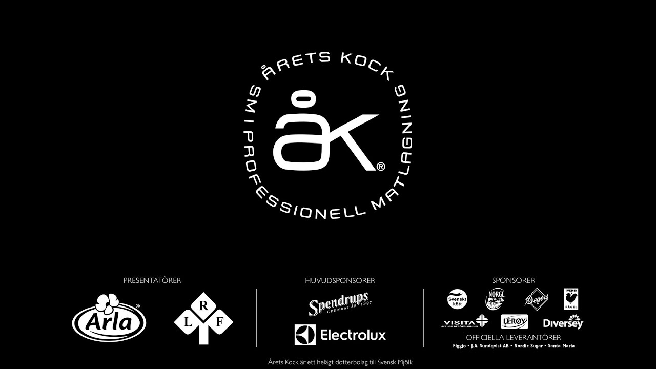 LIVE: &Aring;rets Kock 2015 Final
