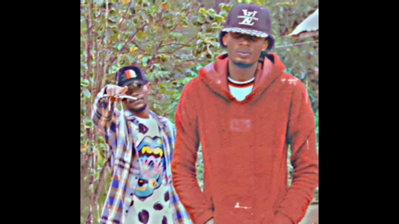 Cali_ gang ft eddy merphie _Ekosimba