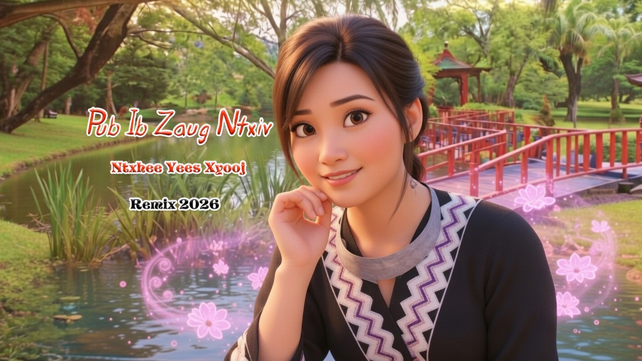 Pub Ib Zaug Ntxiv - Ntxhee Yees Xyooj - REMIX 2026