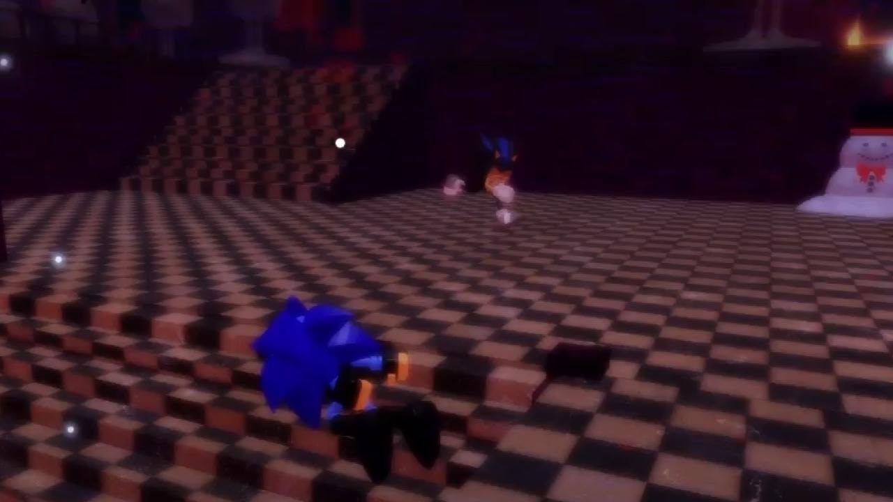 Vortex Players Gotta Be The Most Stupidest | Dimensional Coalescence