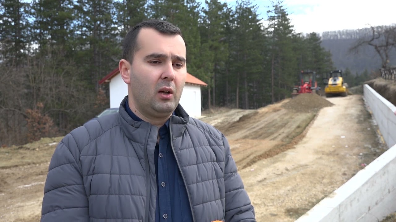 Privodi se kraju uređenje izletiša Ravne kod Prijepolja