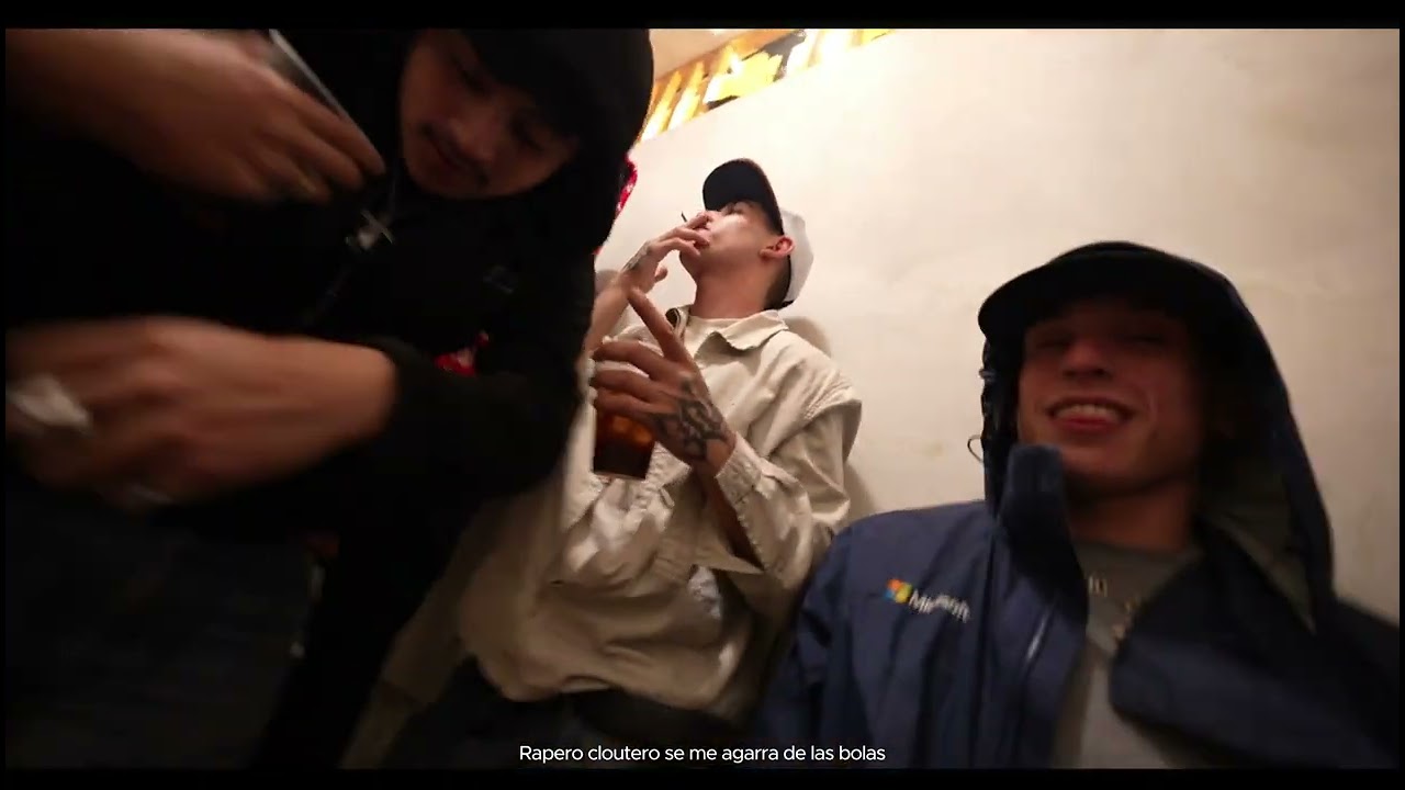 KEEF FT SAINTGLUM , LEITO CHAZ