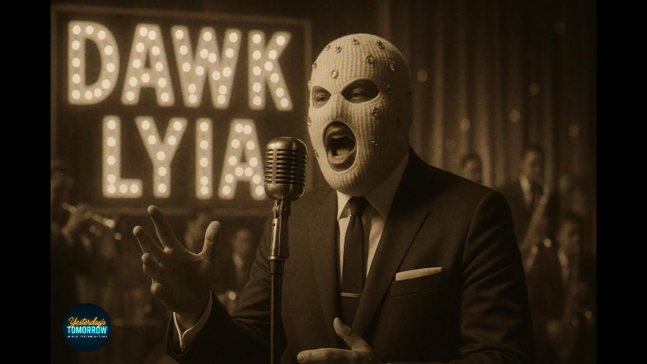 Snor -  Dawk Liya  (1960s Vintage Soul)