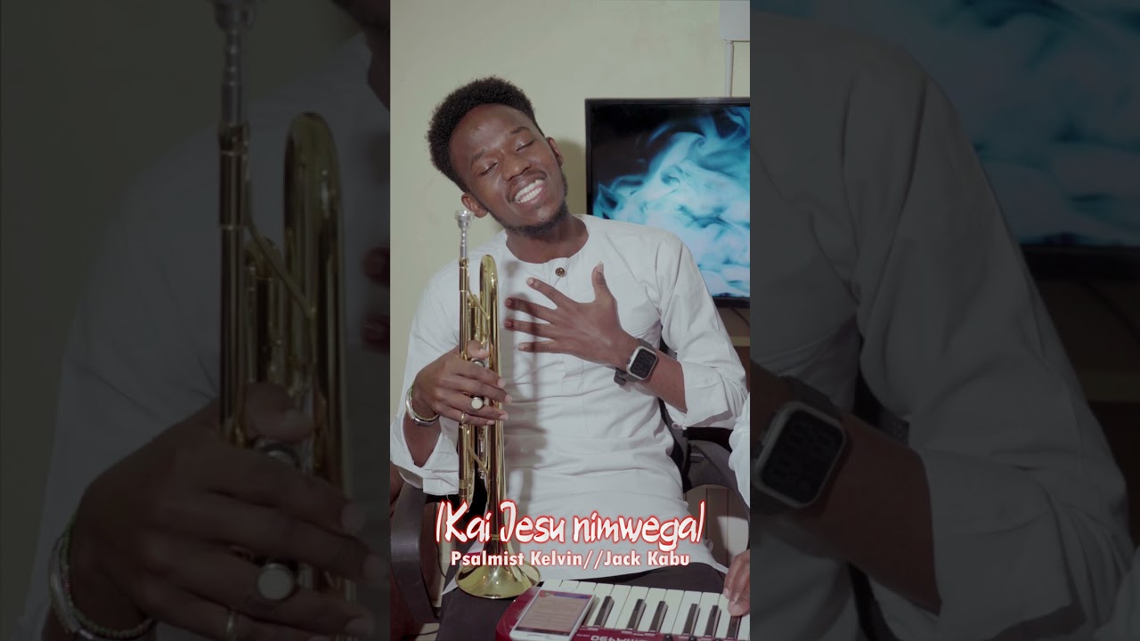 Kai Jesu nimwega by Psalmist Kelvin and Jack Kabu