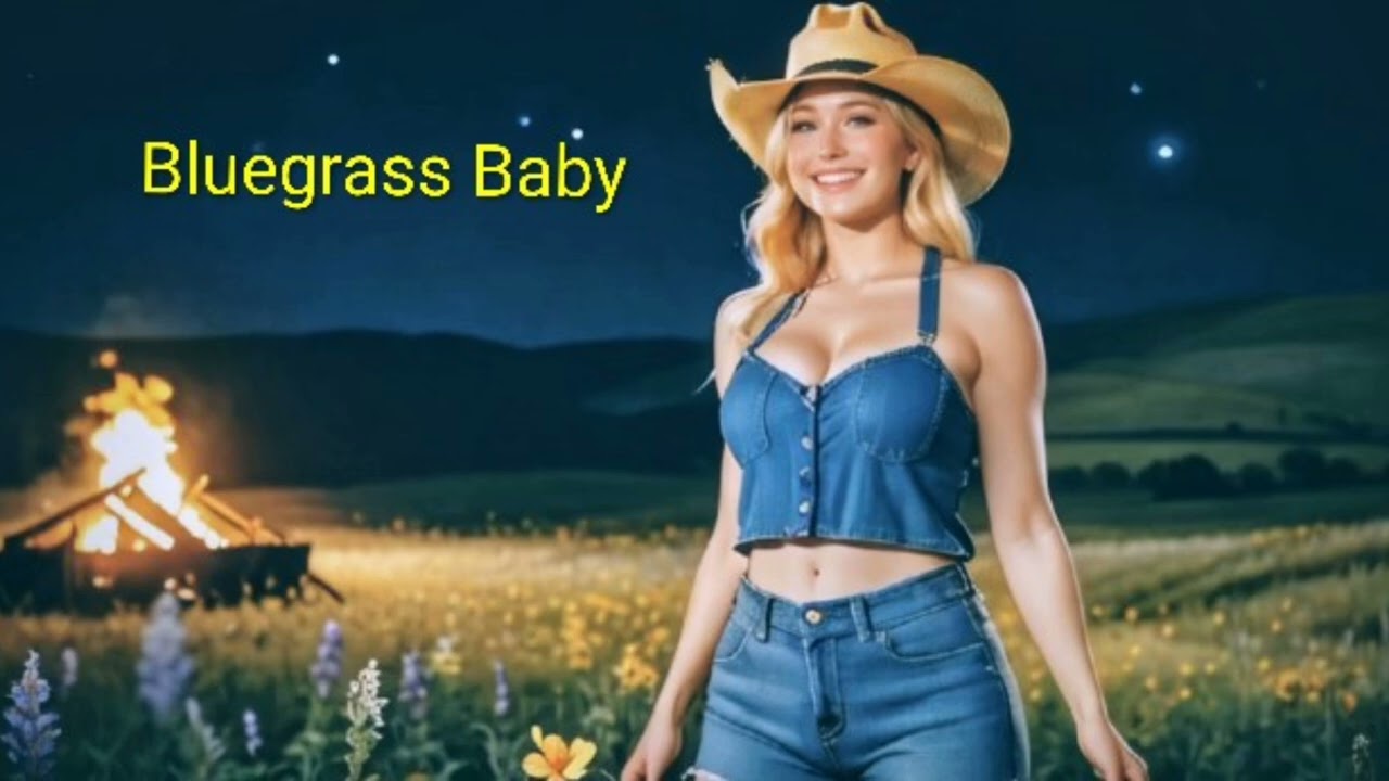 Bluegrass Baby