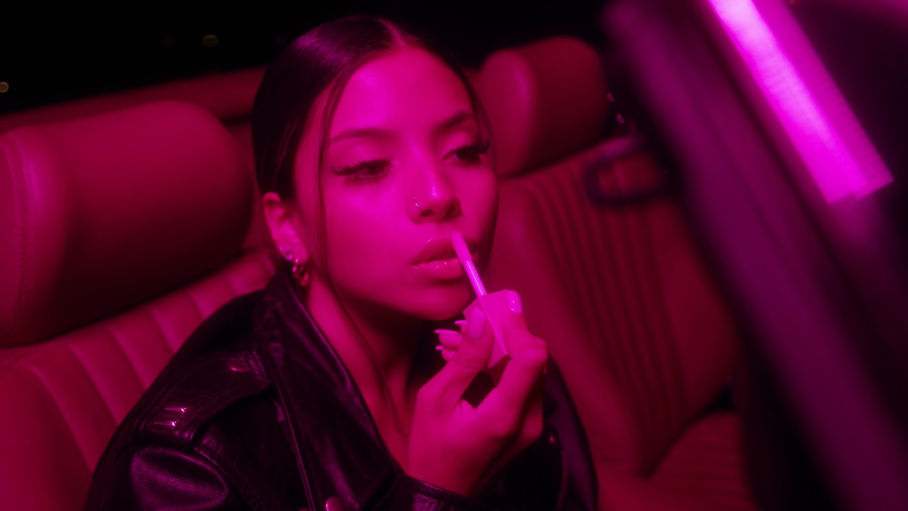 Luka Baby - 2 Seater / Official Music Video