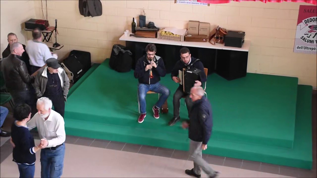 Casanova Staffora - La nostra piccola Arte - 2019