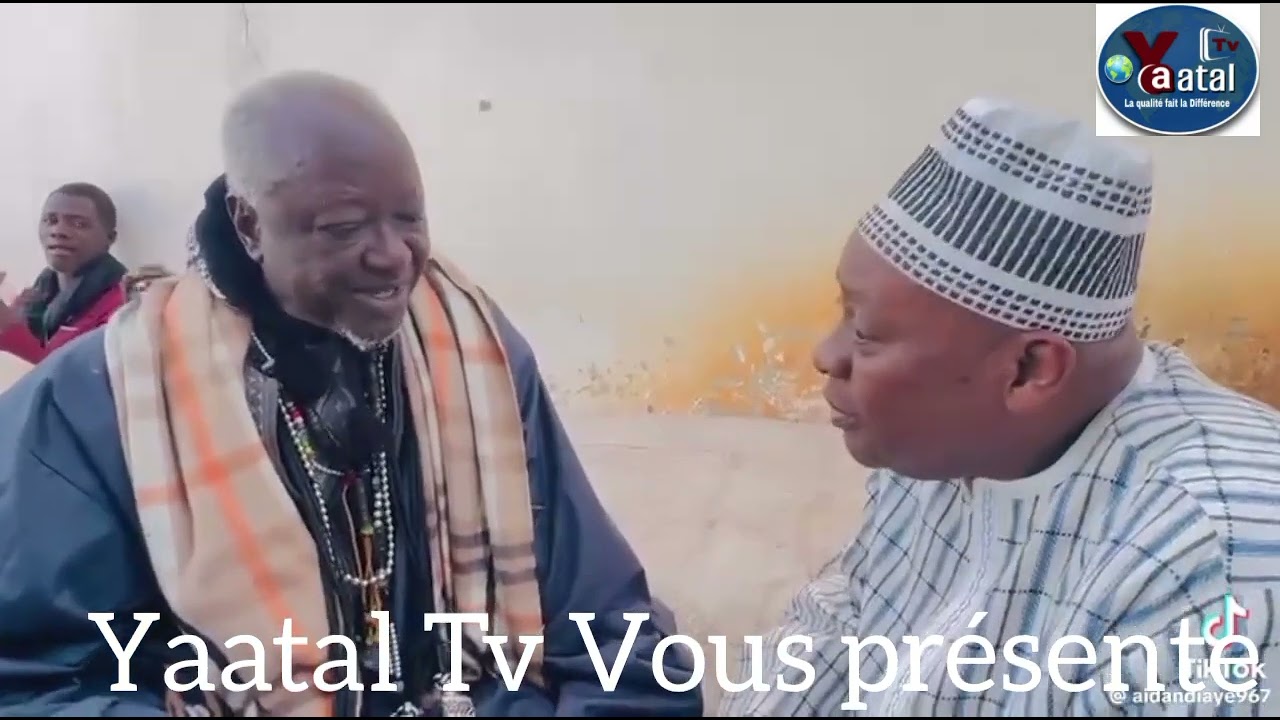 Magalou Serigne cheikh fall sam fall 42 eme  2026 AK yaatal TV 