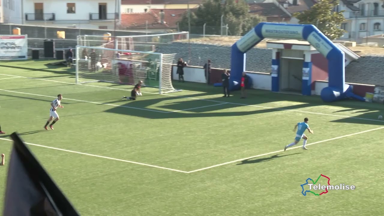 Calcio regionale, il dettaglio degli anticipi in programma nel campionato di Eccellenza.