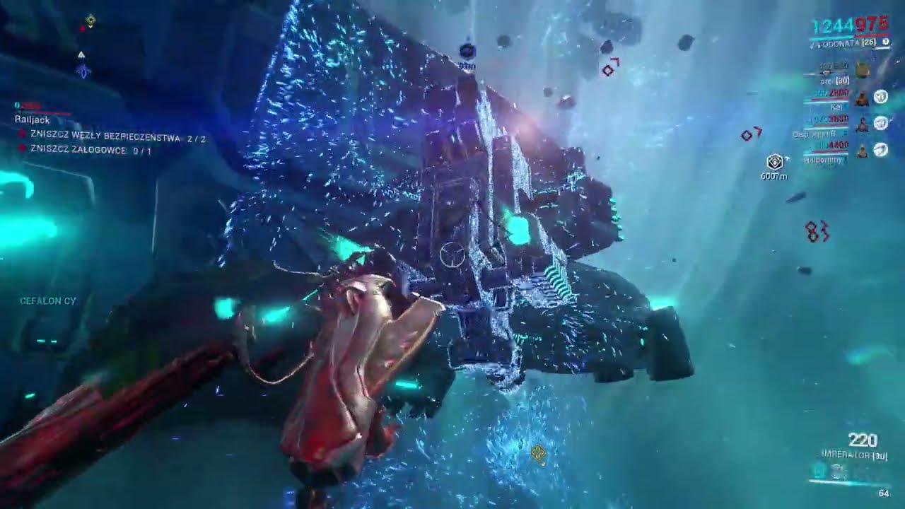 Warframe