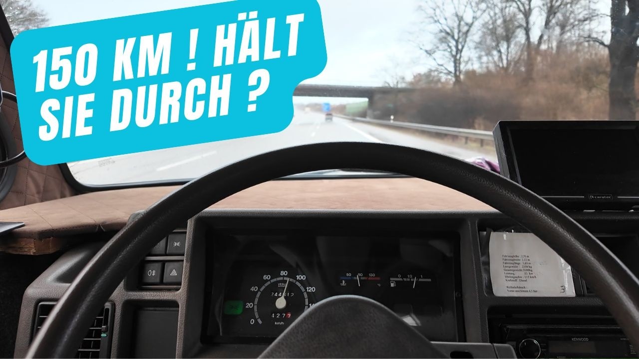Ab in die Werkstatt – Mein Fiat Ducato 2,5TD Hymermobil BJ 1986 und die Geschichte dahinter
