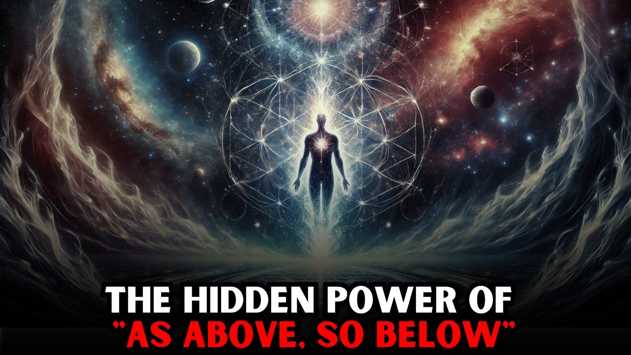 The Hidden Truth of 