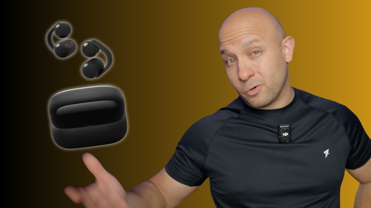 Sony Link Buds Clip | Probandolos por primera vez #unboxingclasico