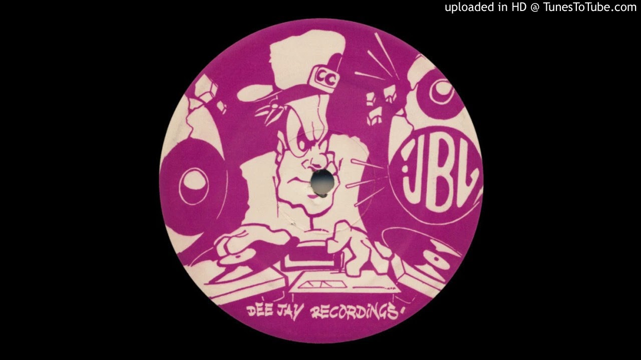 DJ Trace - Final Chapta
