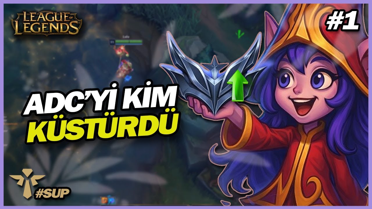 Lulu Dışında Şampiyon Yasak  | Gümüşten Çıkma #1