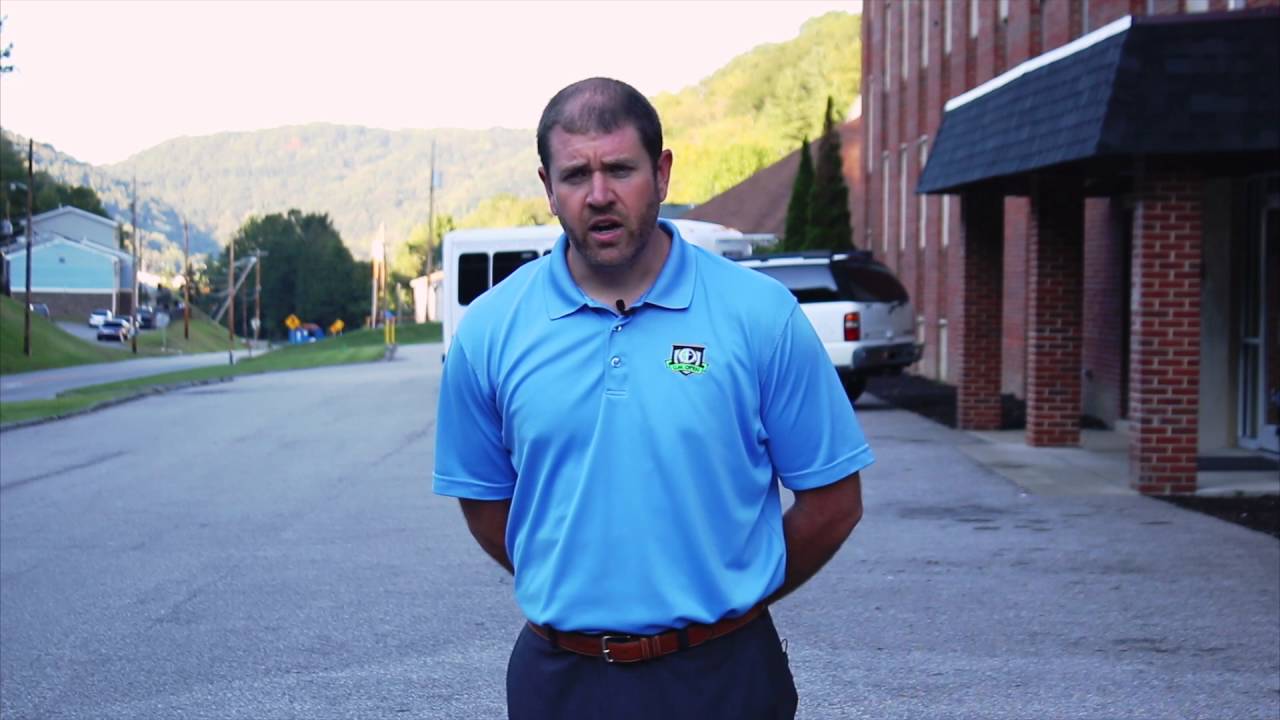 Union Mission Volunteer - Jon Abraham