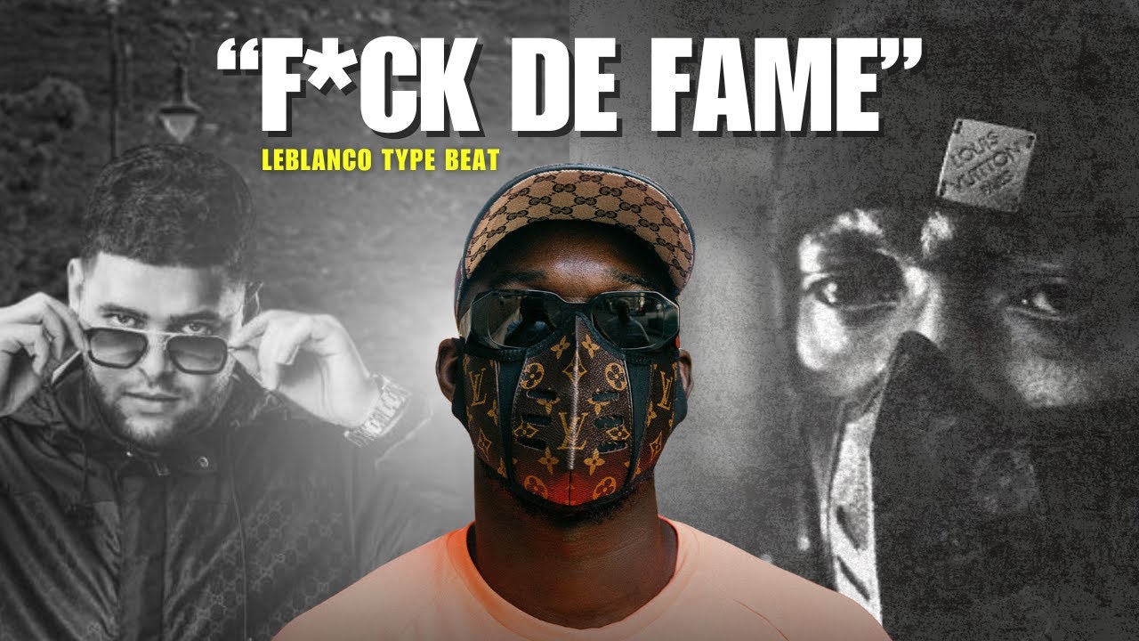 Leblanco x Lijpe Type Beat 