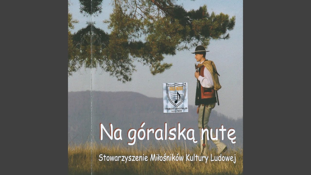 Wiązanka nut zbójnickich