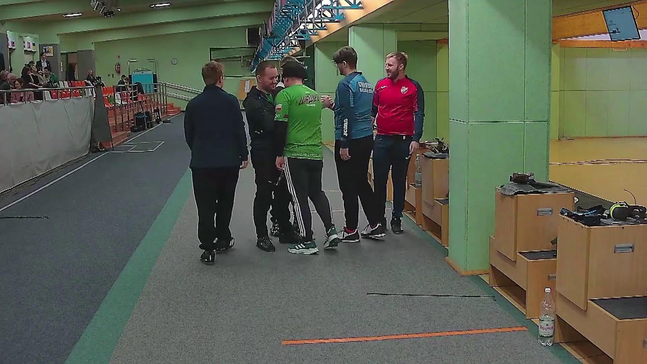 Klubowa Liga Strzelecka 2025