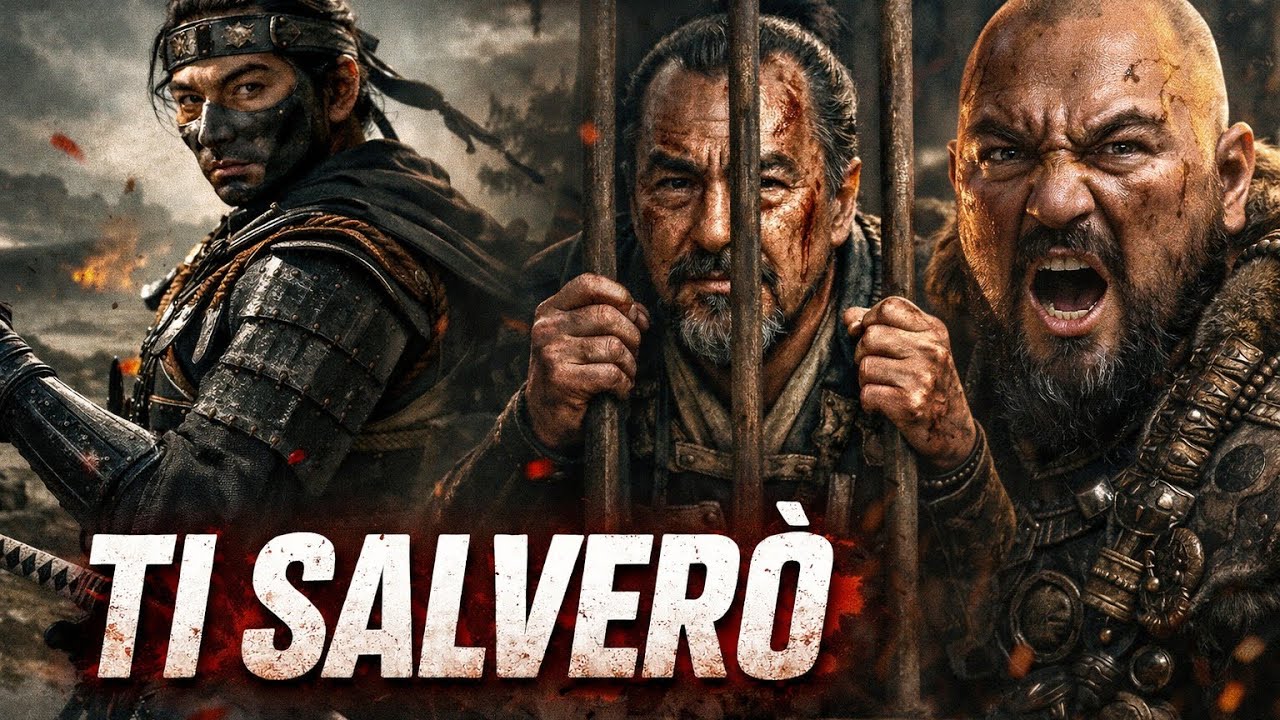 PROVO GHOST OF TSUSHIMA PER LA PRIMA VOLTA!!!