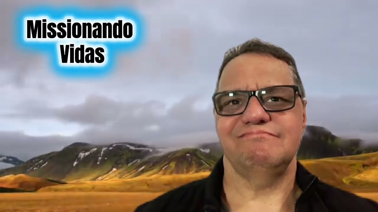 A pior coisa é você depender dos outro.