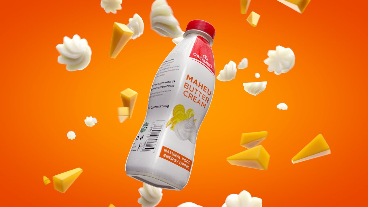 Creambell Maheu