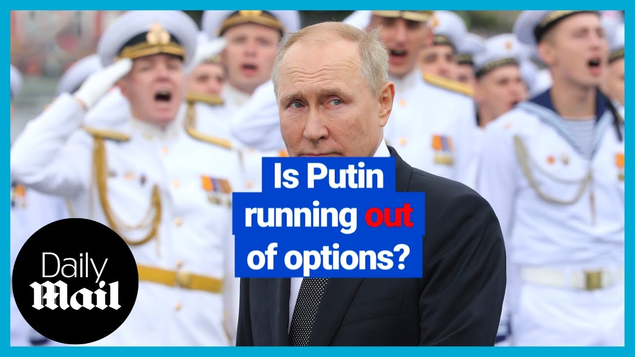 Ukraine just took back 6,000 square km of Russian-held territory