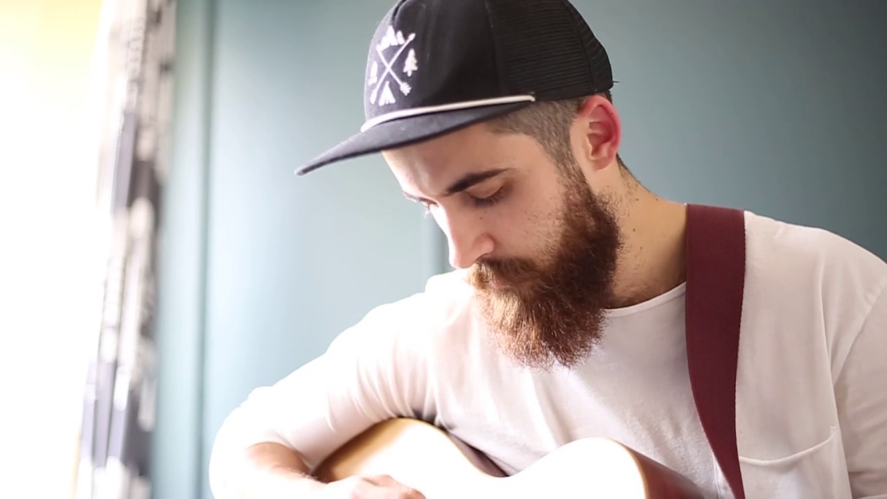 Raised to Life | Echo Music