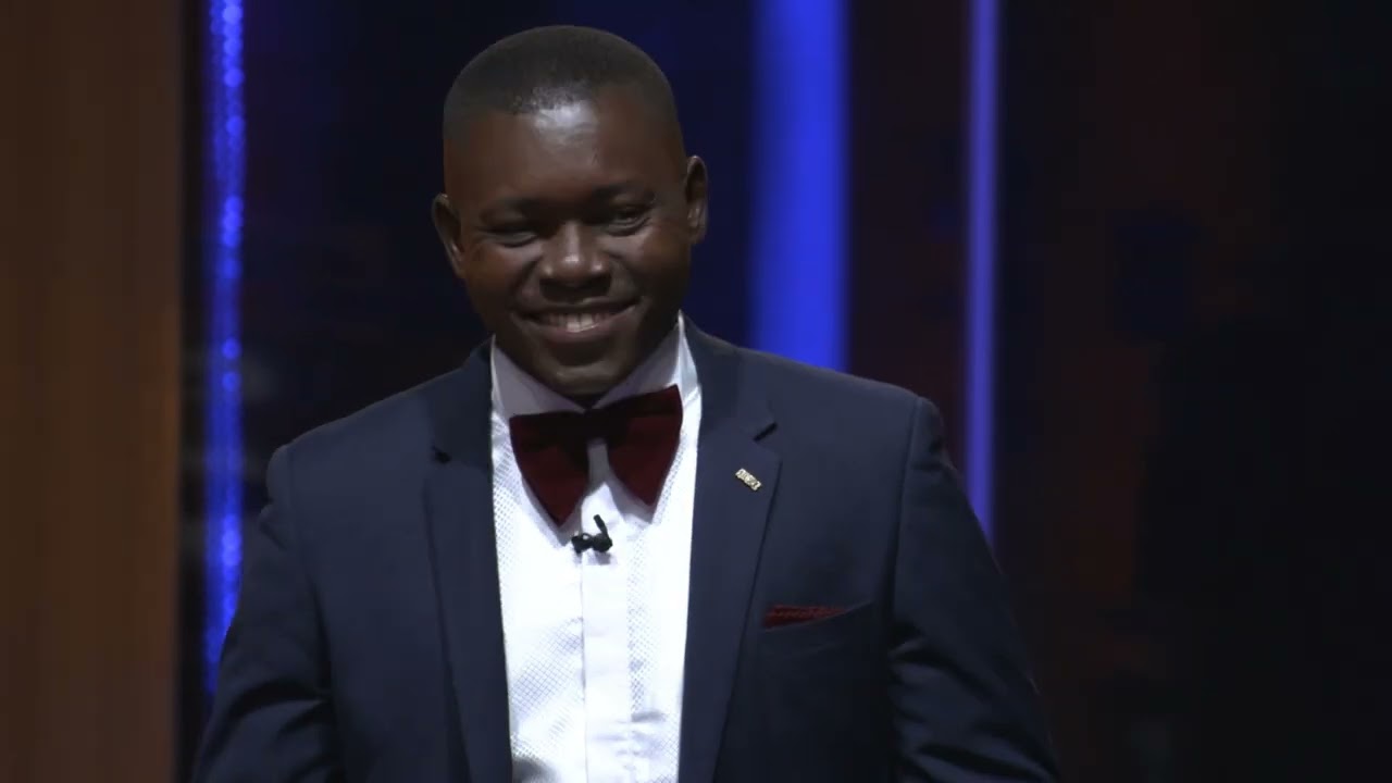 A Delivery And Logistics App Gets High Praise From The Lions | Lions Den Nigeria