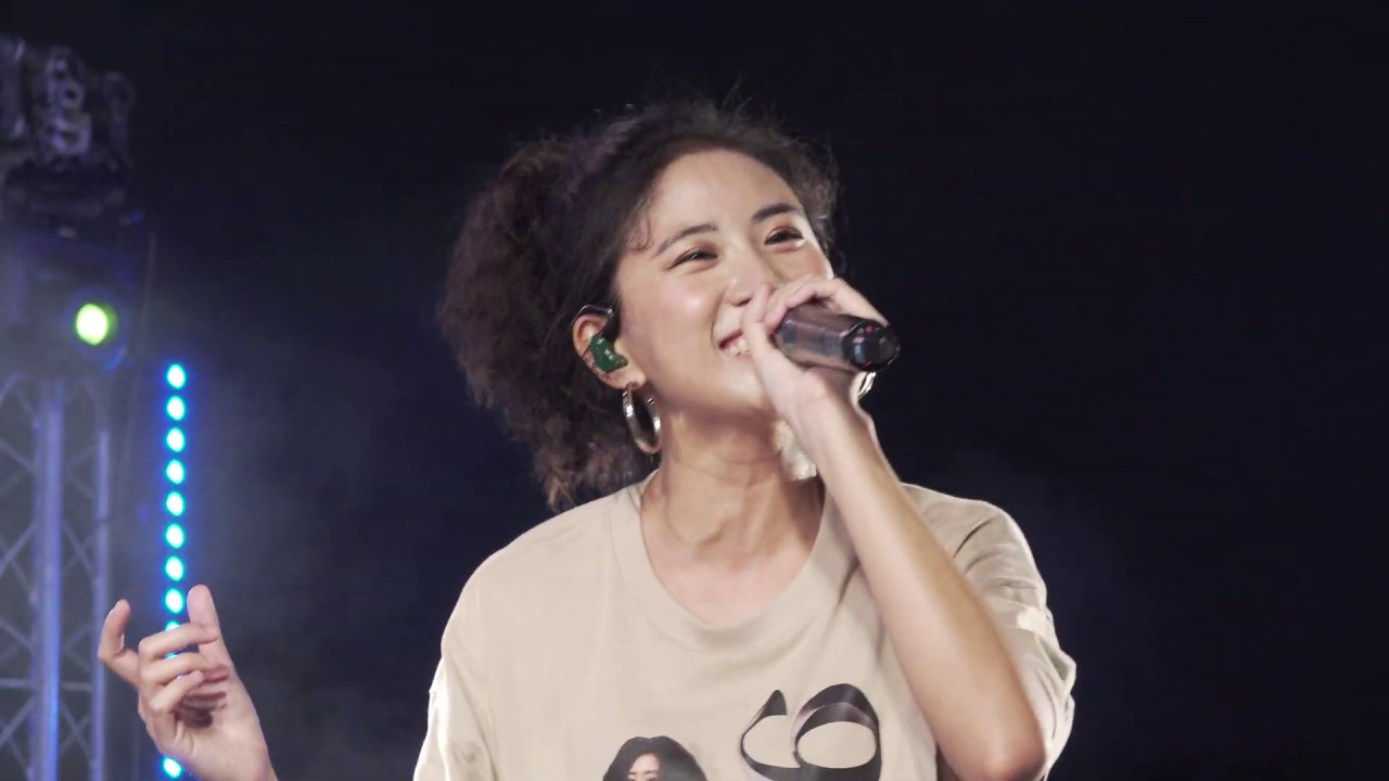 9m88 - 浪費時間 Waste Of Time  | 2019 秋OUT [LIVE] 4K